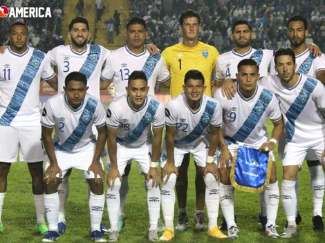 Guatemala hace el anuncio que tanto estaban esperando los aficionados