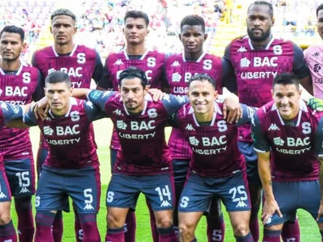 "Me hacía el lesionado": referente de Saprissa confiesa lo que ningún futbolista se anima a decir