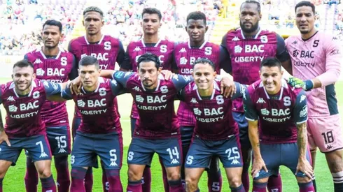 Un testimonio que Saprissa no esperaba conocer.
