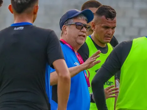 ¡En alerta! Seleccionado de El Salvador causa preocupación en El Bolillo Gómez