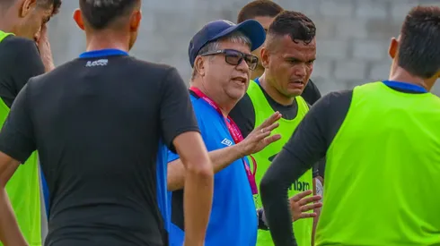 ¡En alerta! Seleccionado de El Salvador causa preocupación en El Bolillo Gómez