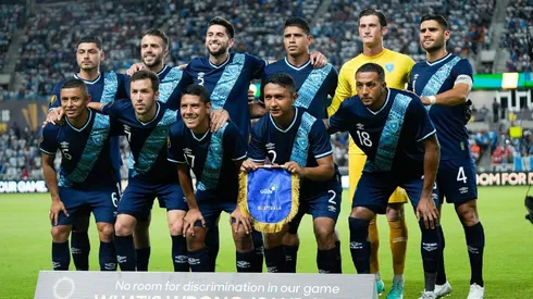 Concacaf podría darle una gran noticia a Guatemala para la Eliminatoria Mundialista
