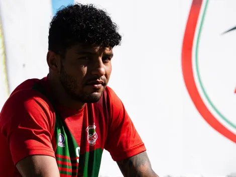 “Regreso al club”: Johan Venegas recibe la noticia que tanto estaba esperando para su futuro