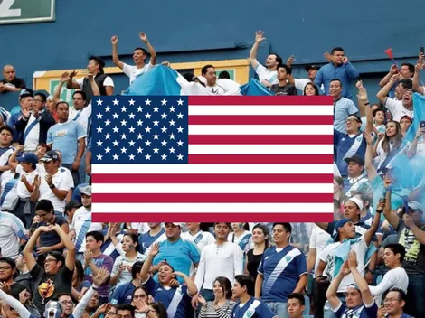 Lo celebra Guatemala: figura chapina hace historia en Estados Unidos