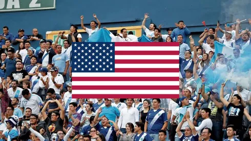 Lo celebra Guatemala: figura chapina hace historia en Estados Unidos.