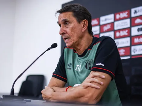 Lo dicen en Europa: la decisión que expone a Guimaraes en Alajuelense y molesta a la afición