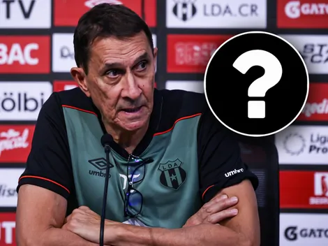 No hay paz: dirigente de Alajuelense contradice a Guimaraes y dice algo que enfurecerá a la afición