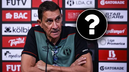 Dirigente de Alajuelense contradice a Guimaraes y dice algo que molestará a la afición.