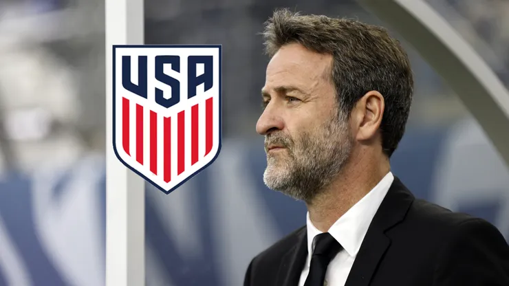 Thomas Christiansen manda mensaje de advertencia a Estados Unidos