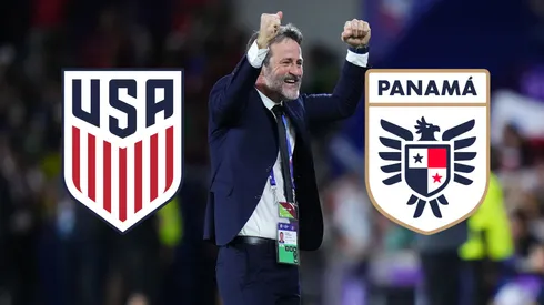 Lo celebra Thomas Christiansen: la noticia que favorece a Panamá y preocupa a Estados Unidos para el Final Four.