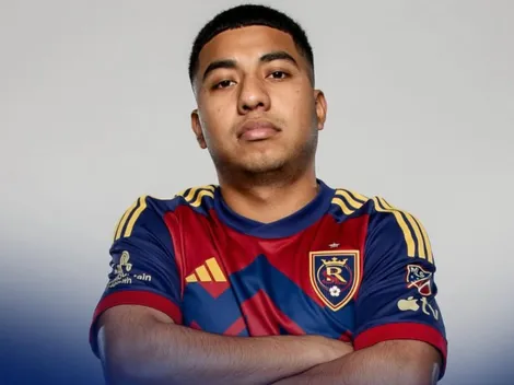 El hondureño que buscará retomar su carrera luego de una grave lesión en la MLS