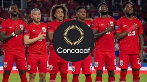 Lo lamenta la Selección de Panamá: brilla en Europa, pero no podrá jugar el Final Four.