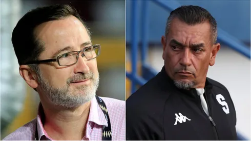 "Saprissa está para más": Juan Carlos Rojas arremete contra José Giacone y dice lo que calló tras su salida.