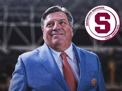 Un regreso en la convocatoria de La Sele: Miguel Herrera le da confianza a un ex Saprissa