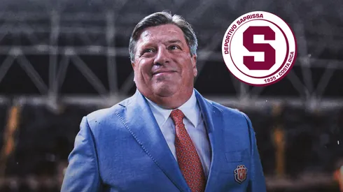 Un regreso en la convocatoria de La Sele: Miguel Herrera le da confianza a un ex Saprissa
