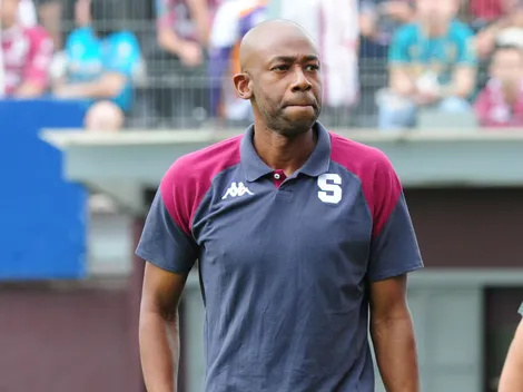 A contramano: Wanchope se opone a la afición de Saprissa