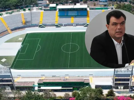 La Fedefut aclara el motivo del incremento del precio de las entradas para el juego de Guatemala vs Guyana