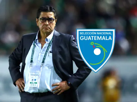 Mal pronóstico: Luis Fernando Tena confirma lo que nadie en Guatemala quería escuchar
