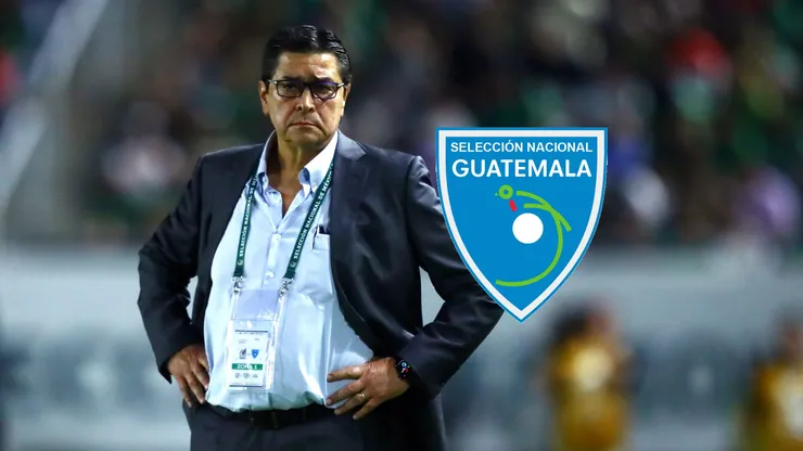 Mal pronóstico: Luis Fernando Tena confirma lo que nadie en Guatemala quería escuchar.