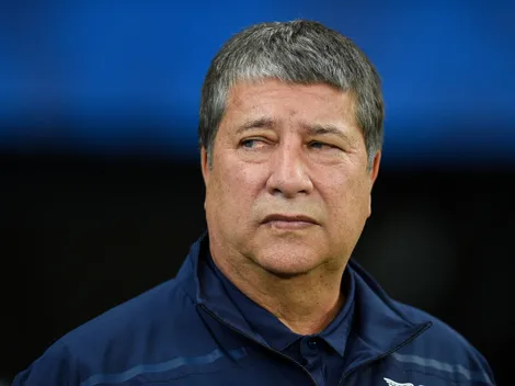 "Debilidad en la cabecita": histórico de La Selecta le dice a Bolillo Gómez lo que nadie se anima en El Salvador