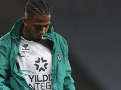 De no creer: Rigoberto Rivas le ocasiona un gran problema a Reinaldo Rueda y Honduras