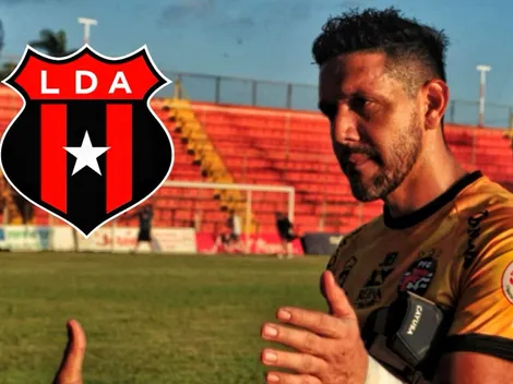 Mensaje contundente: Leo Moreira expone a Guimaraes en su peor momento en Alajuelense