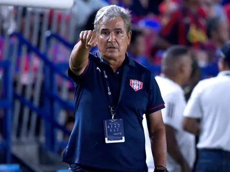 45 millones: Jorge Luis Pinto denuncia un escándalo que sacude a Colombia