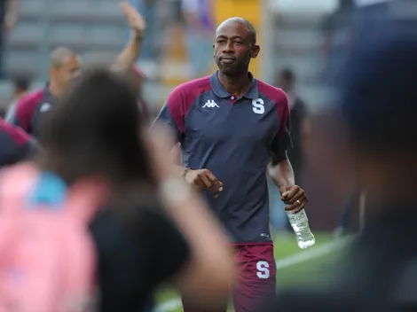 Destapan el secreto del camerino de Saprissa
