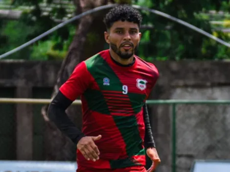 “Regresa a casa”: Johan Venegas confirma la decisión que buscaba para su futuro