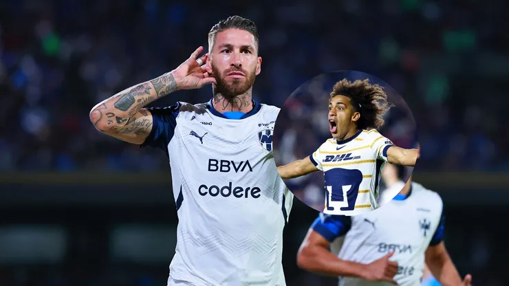 El español fue expulsado en el duelo frente al equipo de Carrasquilla.