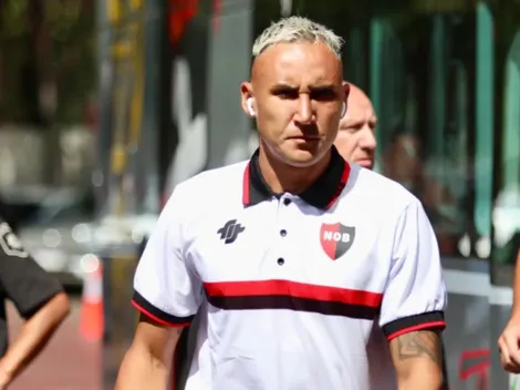 Las primeras palabras de Keylor tras quedar afuera de la Sele