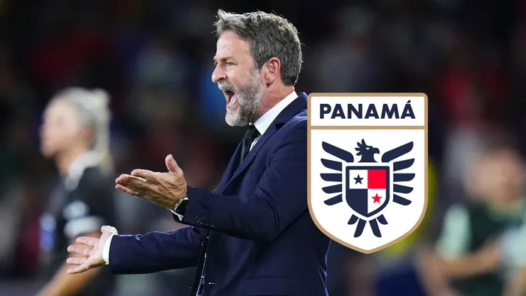 Por culpa de Concacaf, Christiansen suma una baja en Panamá