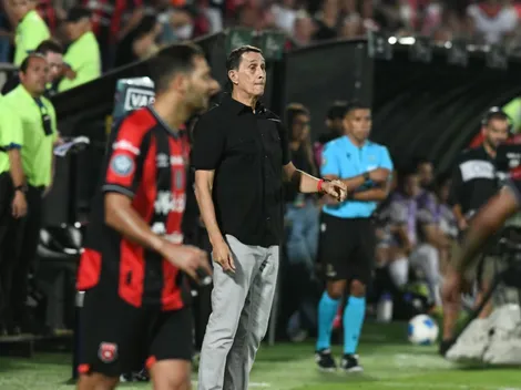 Filtran lo que Alajuelense no quería que se supiera