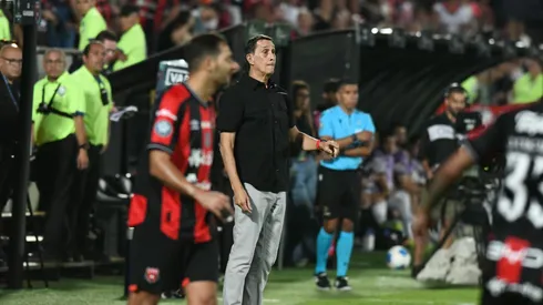 Filtran lo que Alajuelense no quería que se supiera