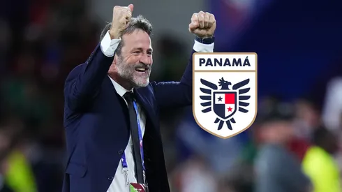 Christiansen recibe un anuncio que ilusiona a Panamá