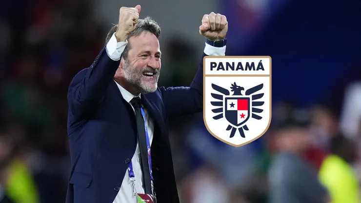 Christiansen recibe un anuncio que ilusiona a Panamá