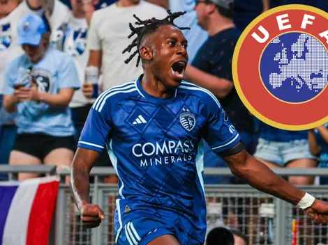 Se confirma la noticia que Alenis Vargas tanto deseaba: este es su nuevo equipo en Europa