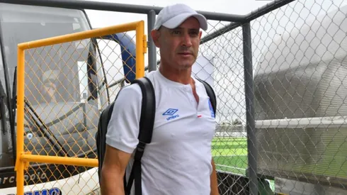 Eduardo Espinel habló sobre el caso de Edwin Rodríguez y alegró a todos.