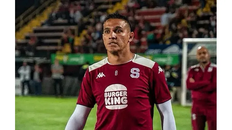 No se esconde: David Guzmán responde con todo en medio de las críticas de la afición de Saprissa