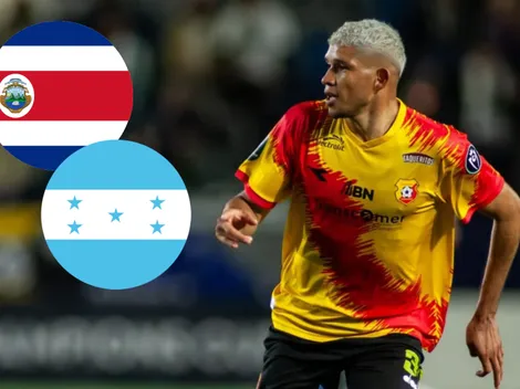 ¿Por qué Costa Rica supera casi en todo a Honduras? Getsel Montes revela las razones