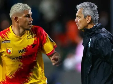 Getsel Montes cuenta su verdad: la razón de su no convocatoria a la Selección de Honduras