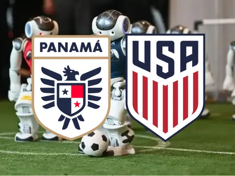 Dio su veredicto y Panamá debe escucharlo: la IA predice resultado ante Estados Unidos por la Liga de Naciones