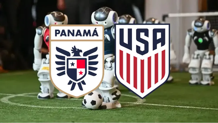 Dio su veredicto y Panamá debe escucharlo: la IA predice resultado ante Estados Unidos por la Liga de Naciones.