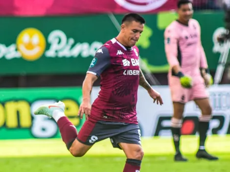 David Guzmán desafía a la afición de Saprissa