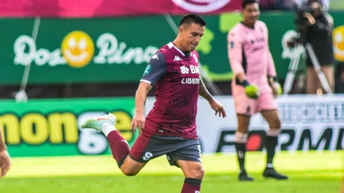 David Guzmán desafía a la afición de Saprissa