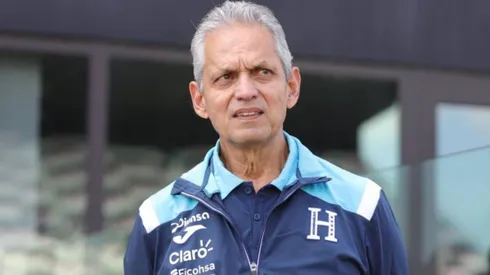 Reinaldo Rueda ha recibido el elogio que pocos se atreven a darle en Honduras.