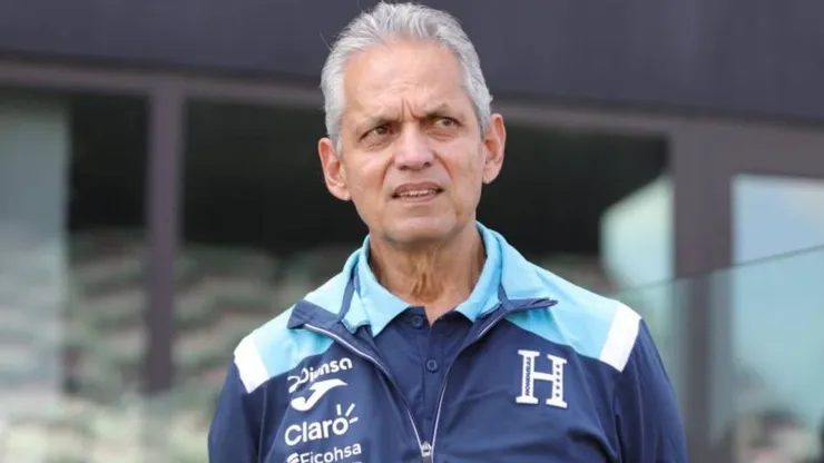 Reinaldo Rueda ha recibido el elogio que pocos se atreven a darle en Honduras.