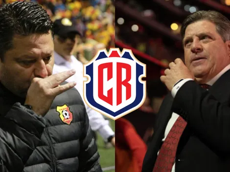 “Me preocupa La Sele”: Jafet Soto dice lo que muchos piensan de la convocatoria del Piojo Herrera