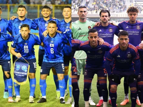 El Salvador vs. Houston Dynamo: a qué hora y dónde ver hoy el partido