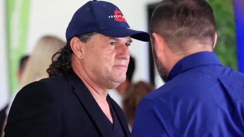 Chunche Montero se cansó y explotó contra un referente de Alajuelense: “No pensó lo que dijo”